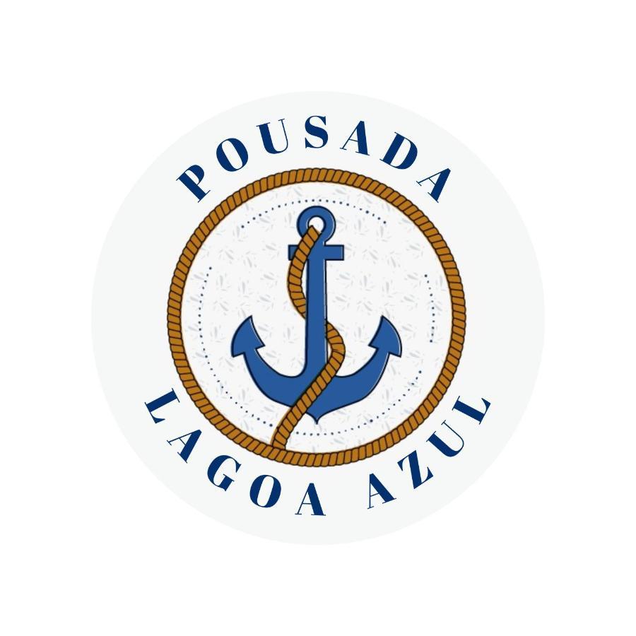 Pousada Lagoa Azul São Pedro da Aldeia المظهر الخارجي الصورة